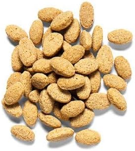 ZuPreem Natural Bird Food Pellets for Parrots & Conures, 20 lb - Daily Nutrition, Made in USA for Caiques, African Greys, Senegals, Amazons, Eclectus