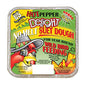 C&S High Energy Delight No Melt Suet Dough 11 Ounces,(Pack of 12)