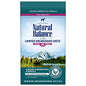 Natural Balance Limited Ingredient Small-Breed Adult Dry Dog Food with Healthy Grains, Beef & Brown Rice, 4 Pound (Pack of 1)