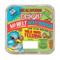 C&S High Energy Delight No Melt Suet Dough 11 Ounces,(Pack of 12)