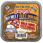 C&S High Energy Delight No Melt Suet Dough 11 Ounces,(Pack of 12)