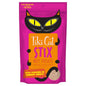 Tiki Cat Stix Mousse Treats, Single Serve Indulgent Lickable Treat or Dry Food Topper, with Duck in Creamy Gravy, 3 oz. Pouch (Pack of 6)