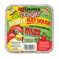 C&S High Energy Delight No Melt Suet Dough 11 Ounces,(Pack of 12)