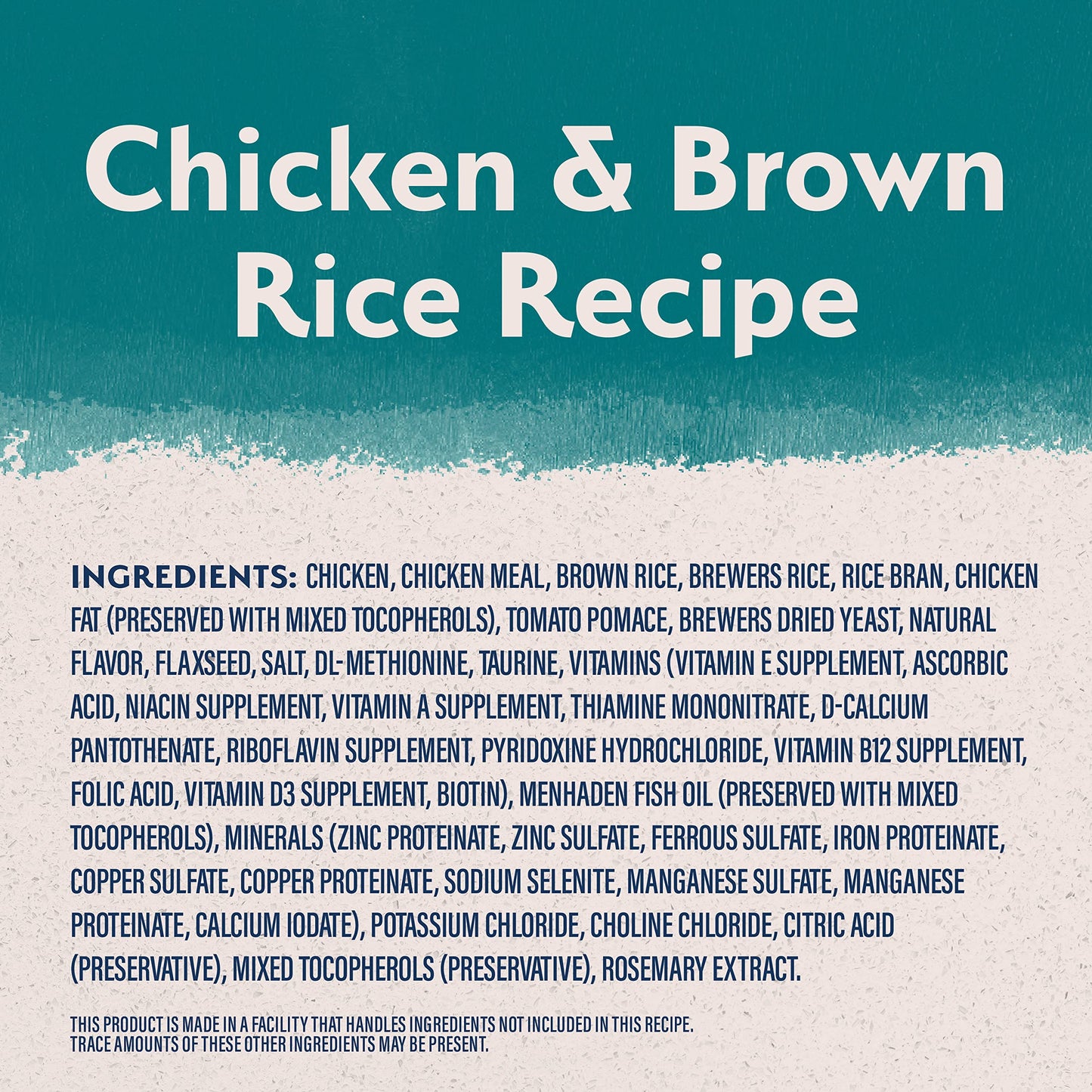 Natural Balance Limited Ingredient Adult Dry Dog Food with Healthy Grains, Salmon & Brown Rice Recipe, 12 Pound (Pack of 1)